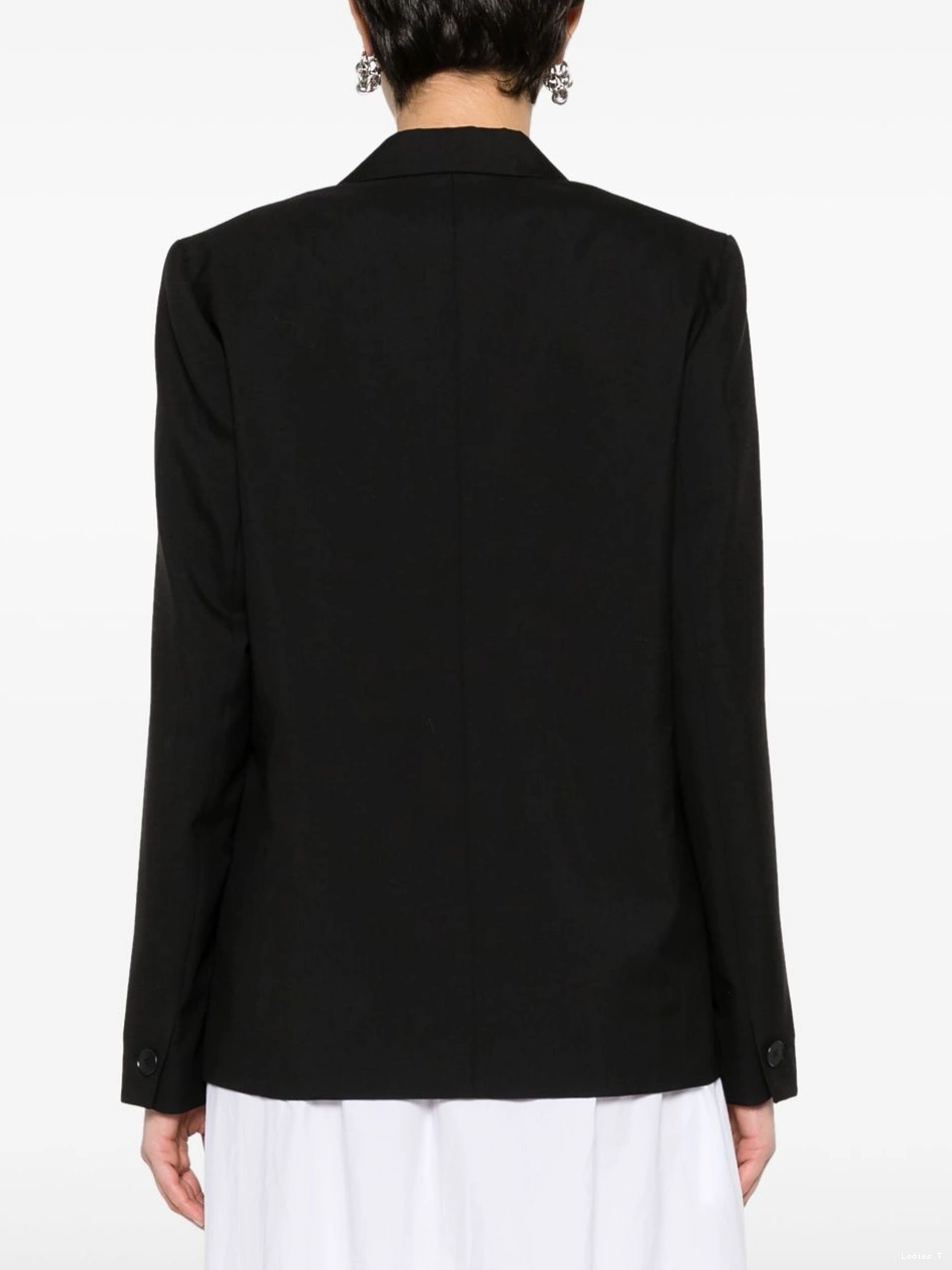 Affordable Women A.P.C. blazer single-breasted 0503